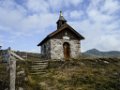 82 vorbei am Wildkogel Kirchlein